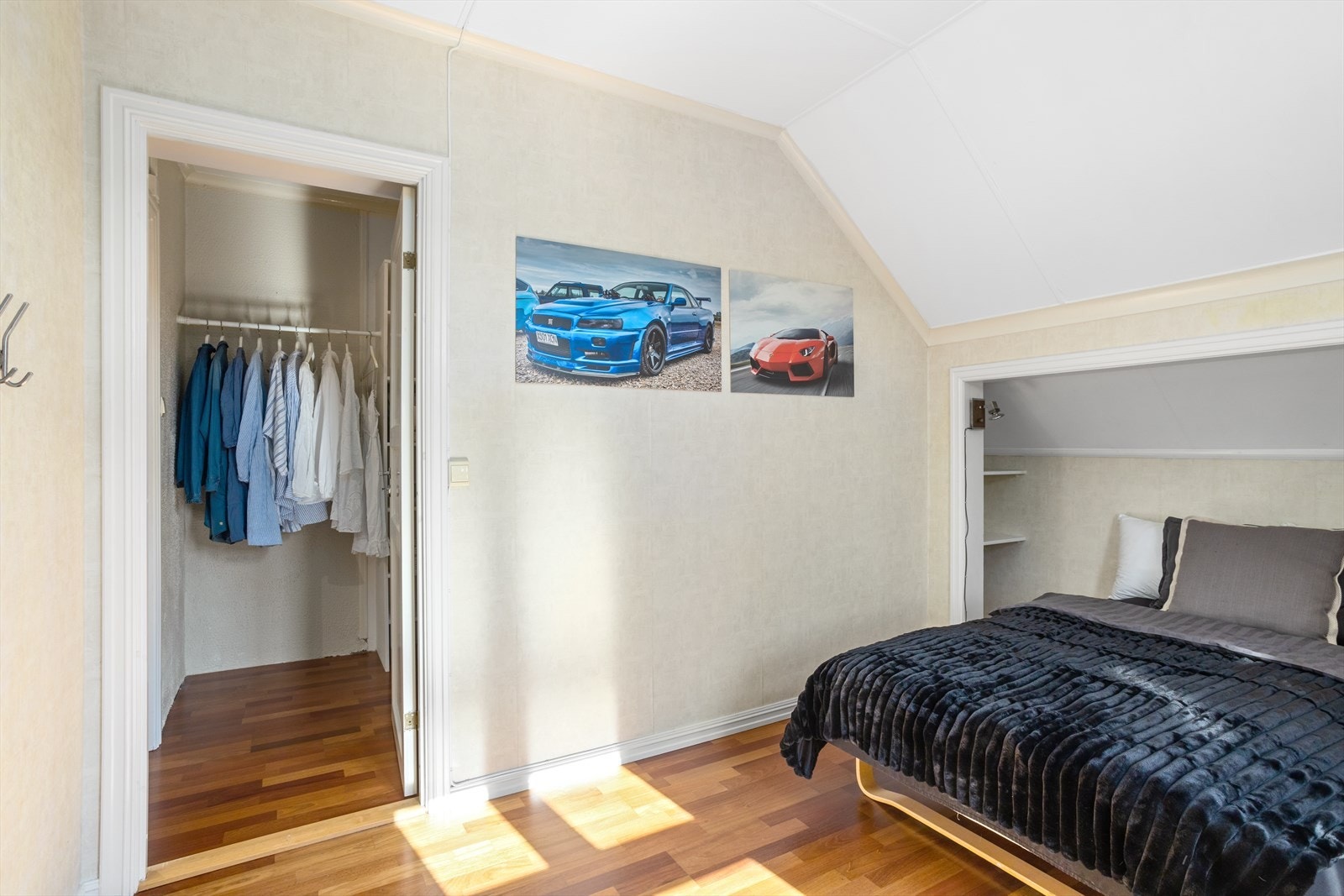 Sovererom 3 Galleribilde