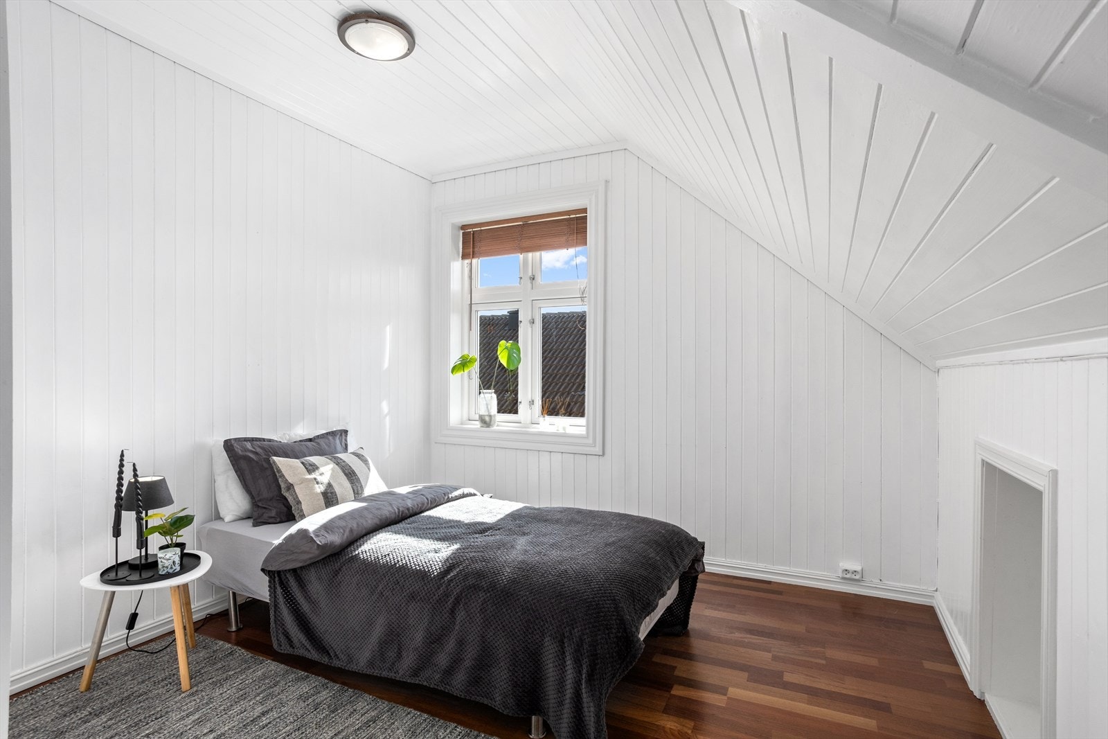 Soverom 2 Galleribilde