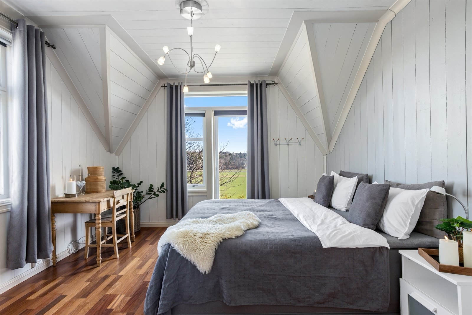 Soverom 1. Galleribilde