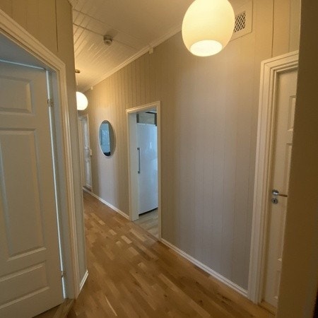 Hallway Galleribilde