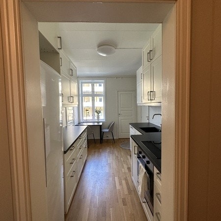 Kitchen Galleribilde