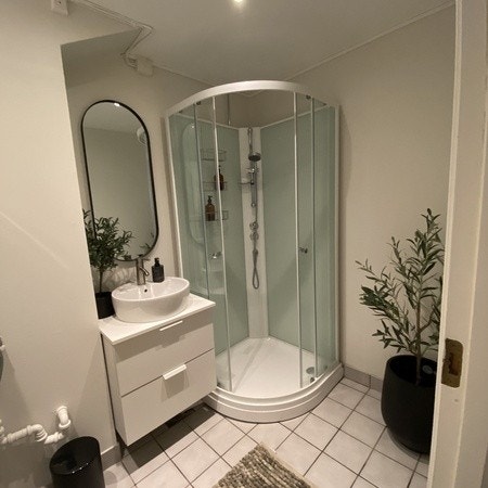 Bathroom Galleribilde