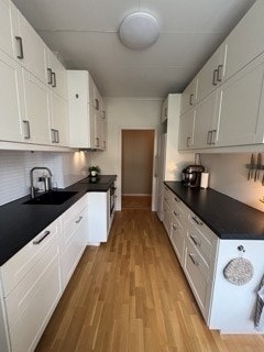 Kitchen Galleribilde