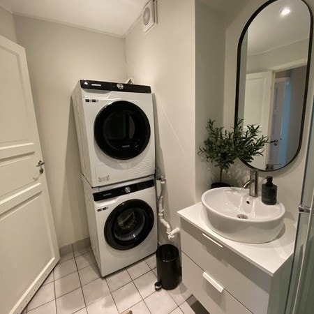 Bathroom Galleribilde