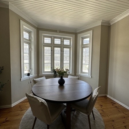 Dining table Galleribilde