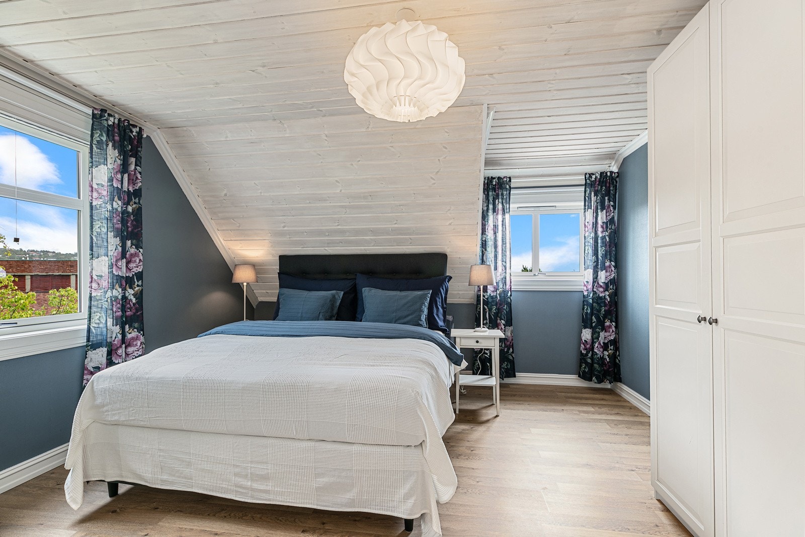 Soverom 1. Galleribilde