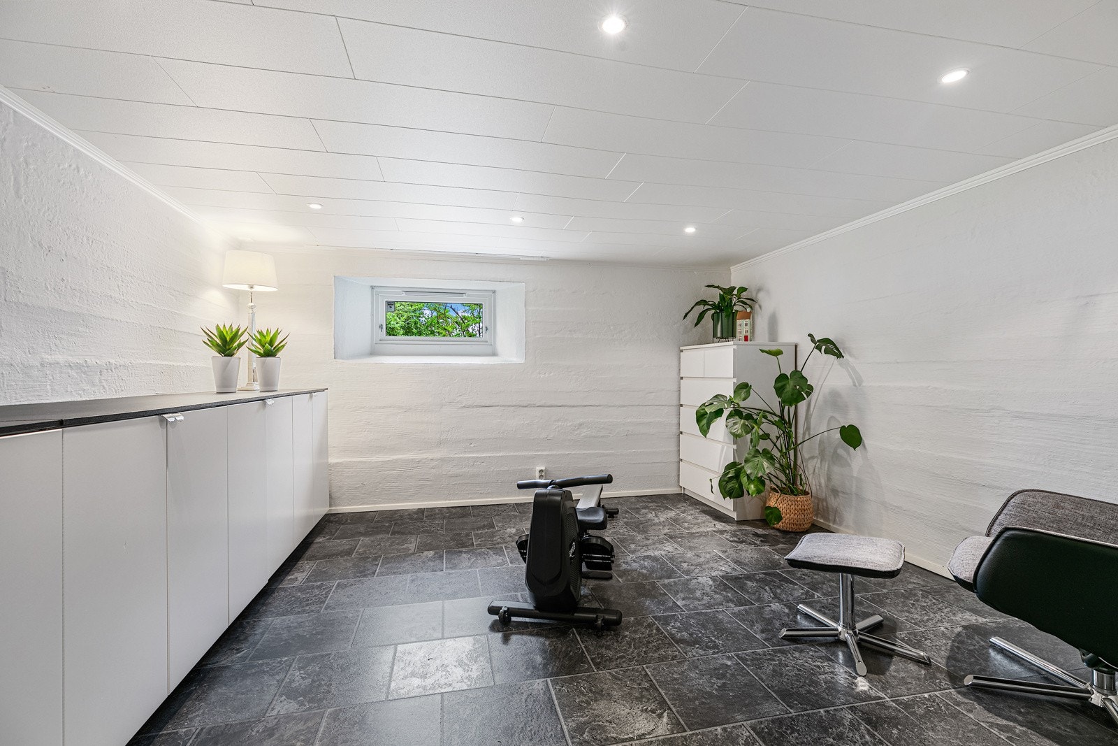 Trimrom/kontor i U-etg. Galleribilde