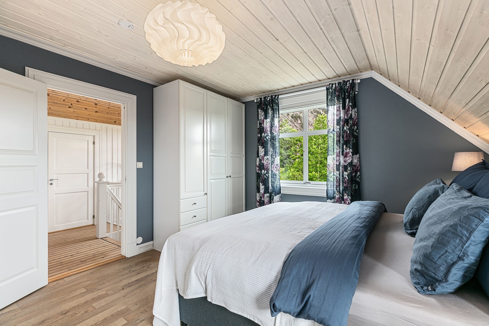 Soverom 1. Galleribilde