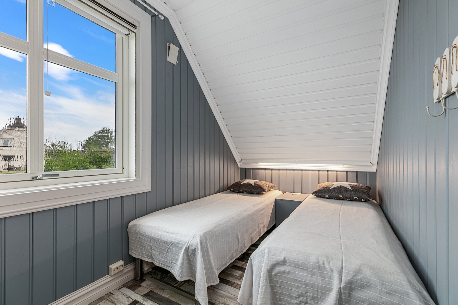 Soverom 3. Galleribilde