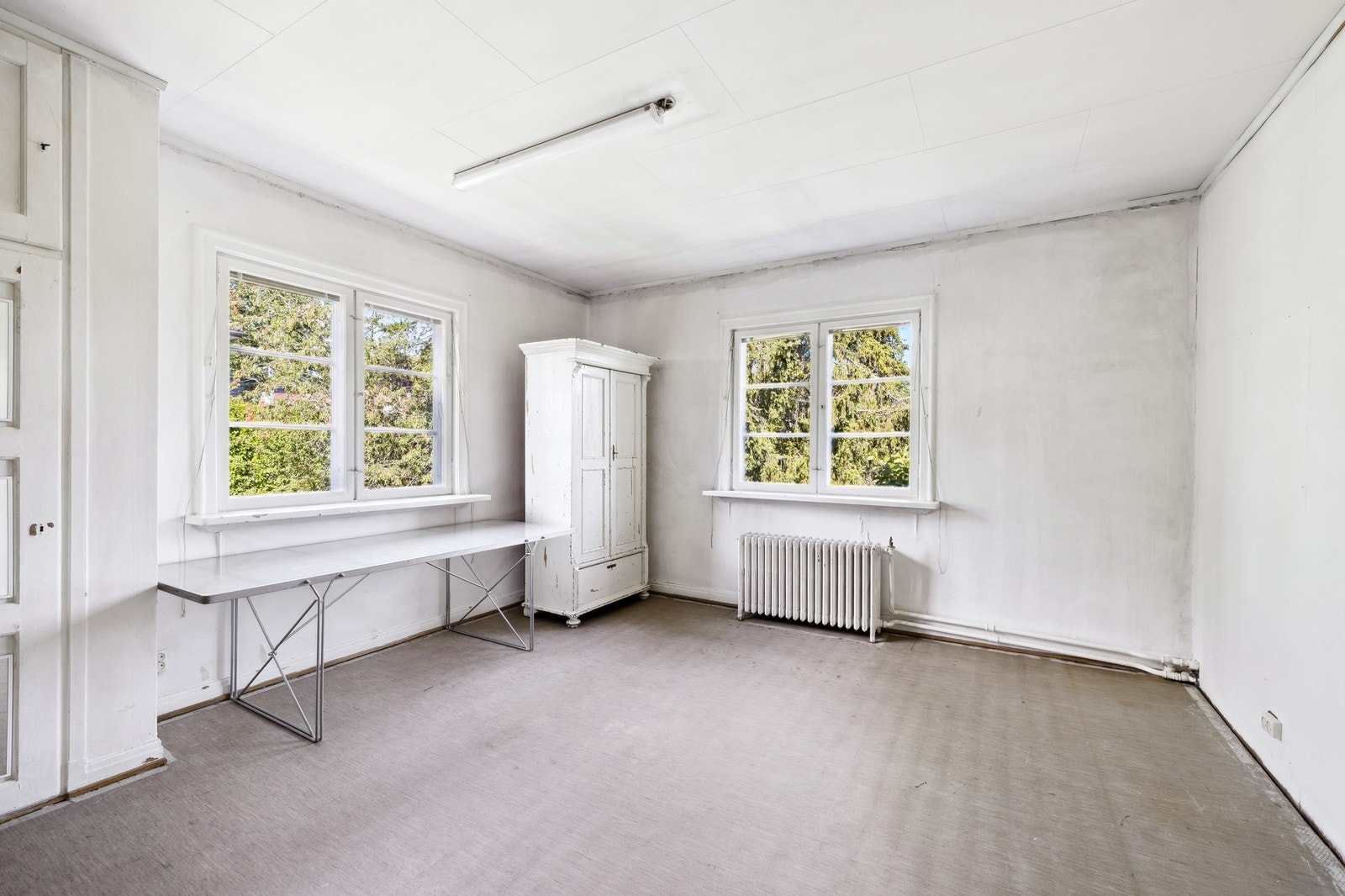 Soverom/kontor Galleribilde