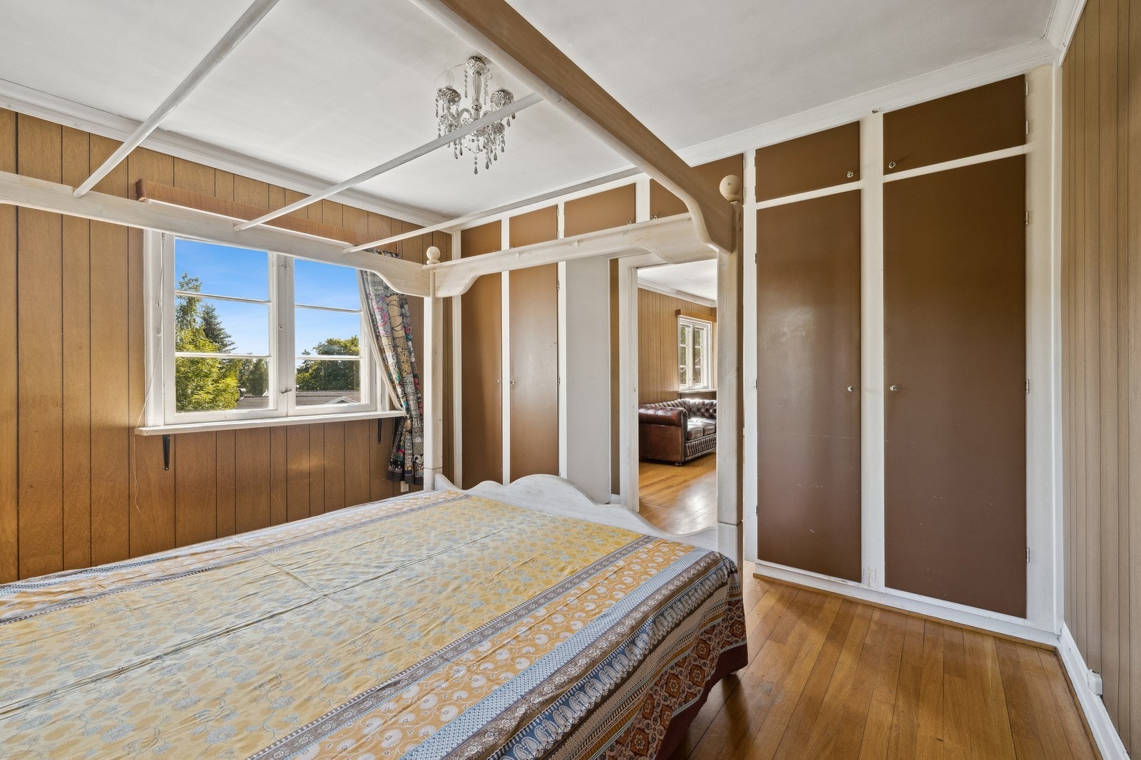 Soverom 1 Galleribilde