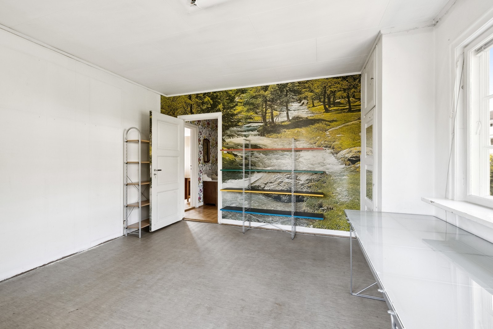 Soverom 3 Galleribilde