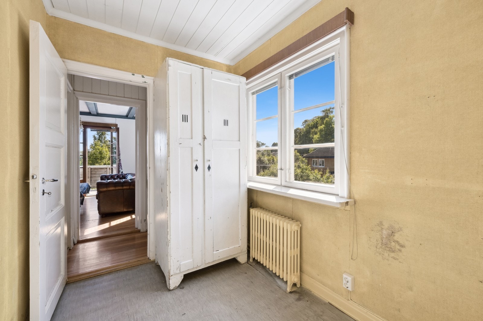 Soverom 2 Galleribilde