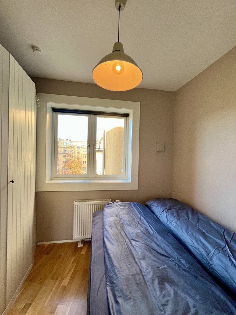 Soverom Galleribilde