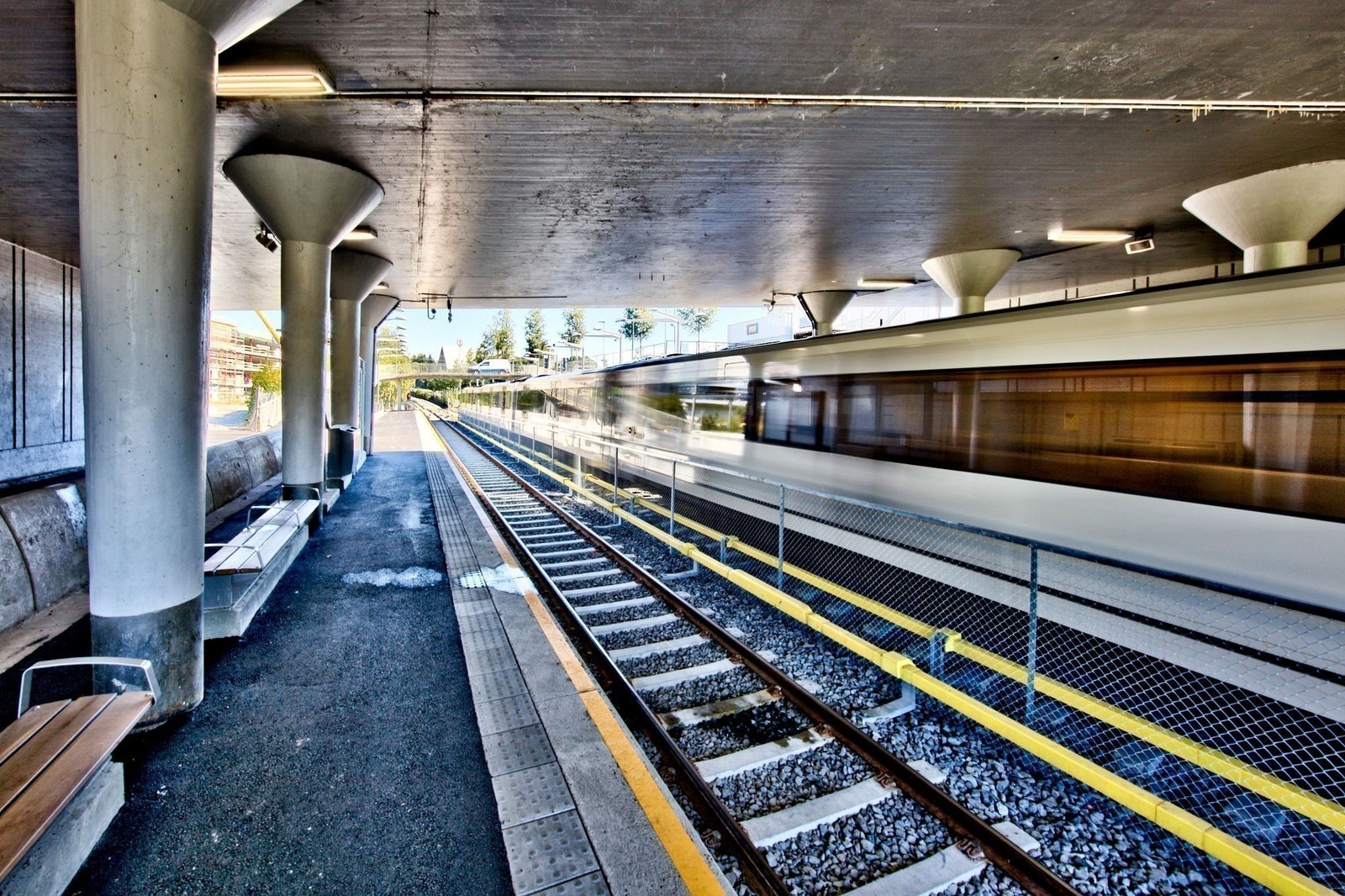 Ryen T-banestasjon Galleribilde