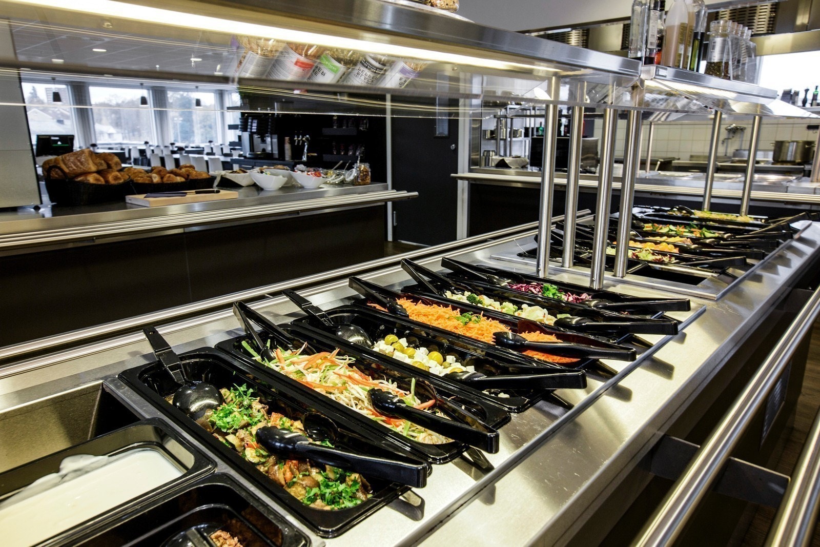 Kantine Galleribilde