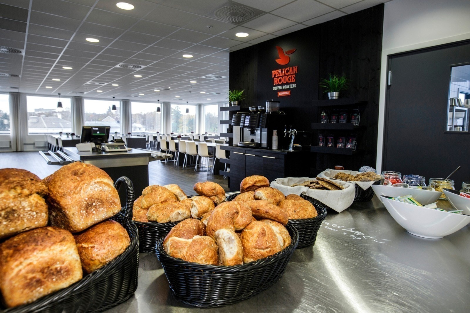 Kantine Galleribilde