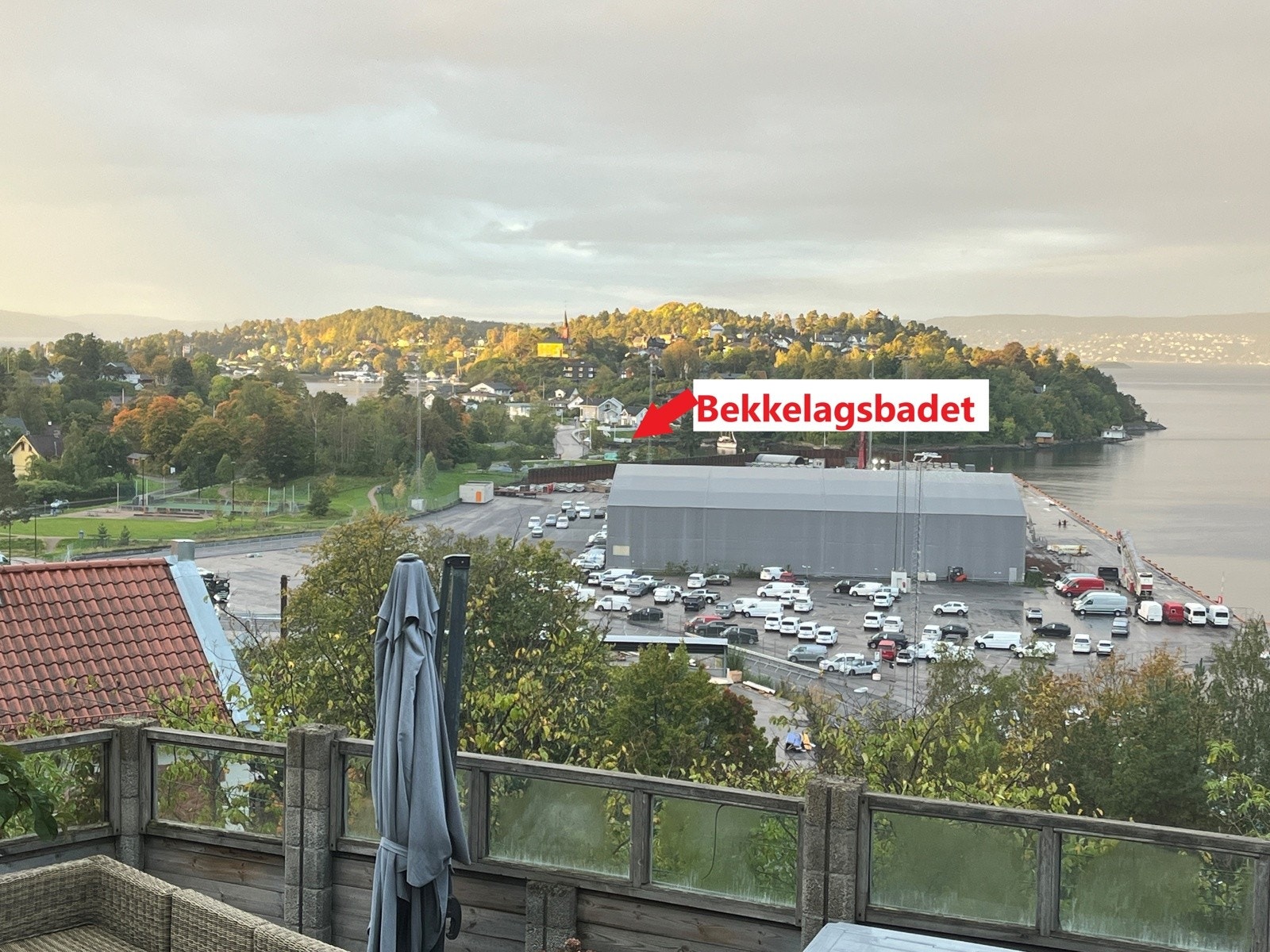 Ormøya Galleribilde