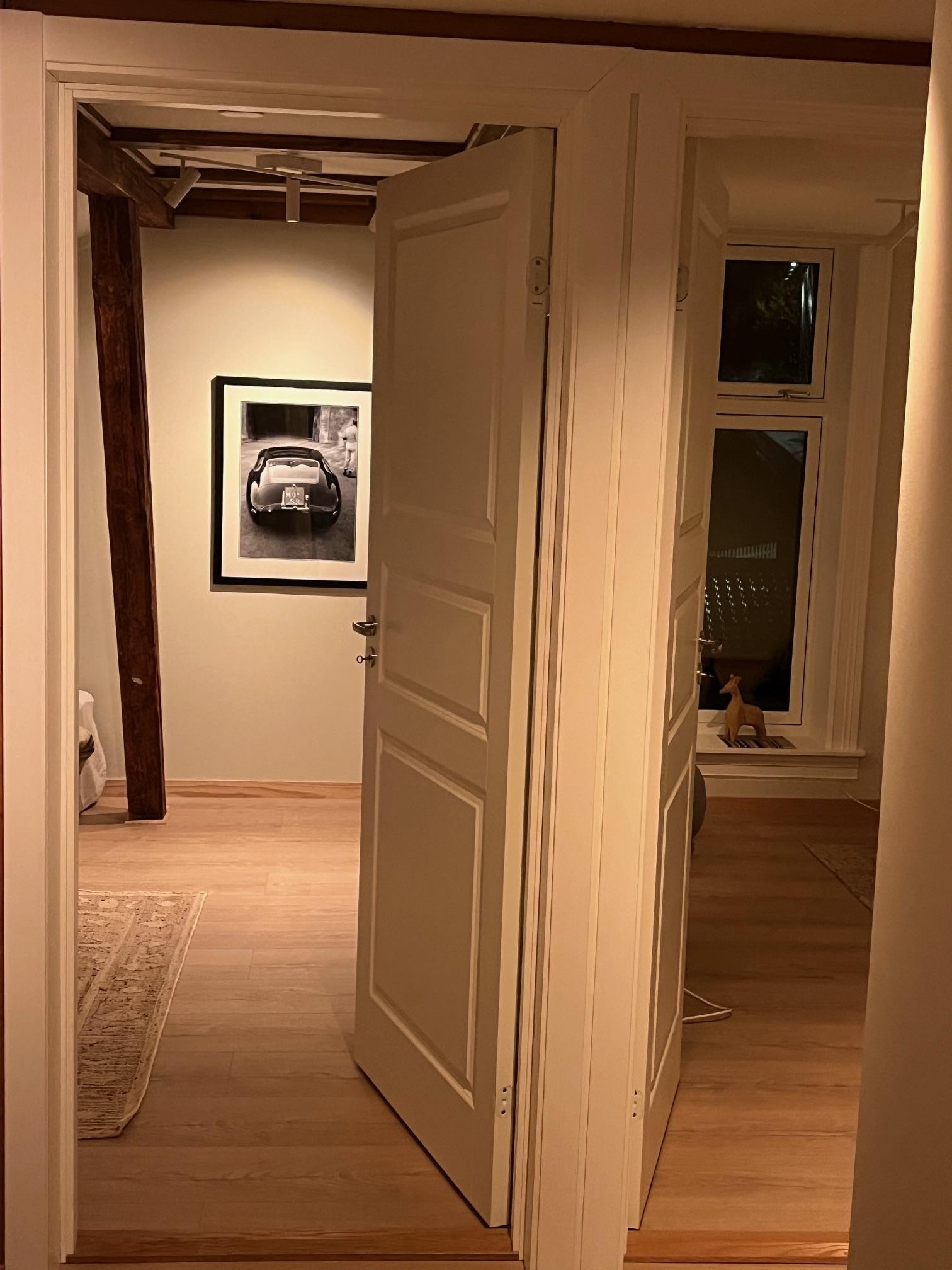 2 soverom Galleribilde