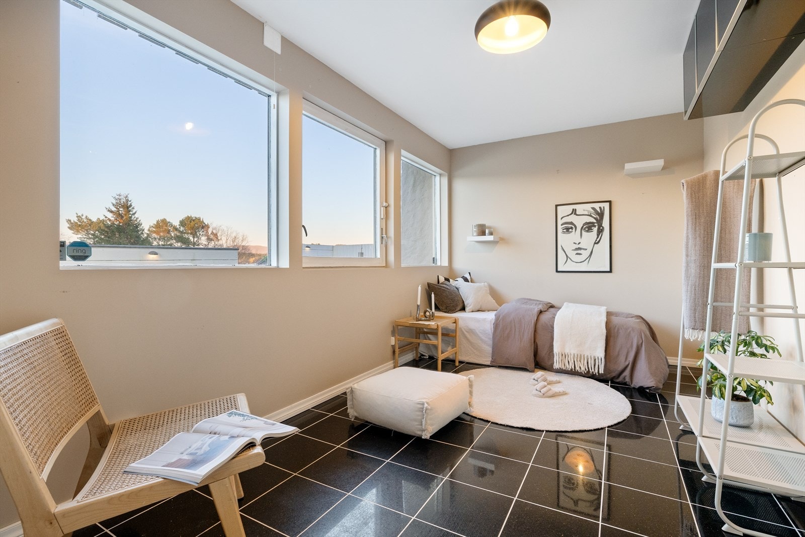 Soverom 4. Galleribilde