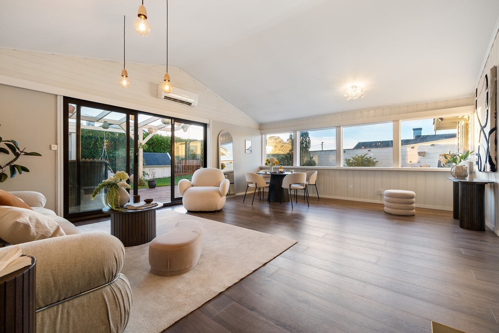 Velkommen inn! Galleribilde