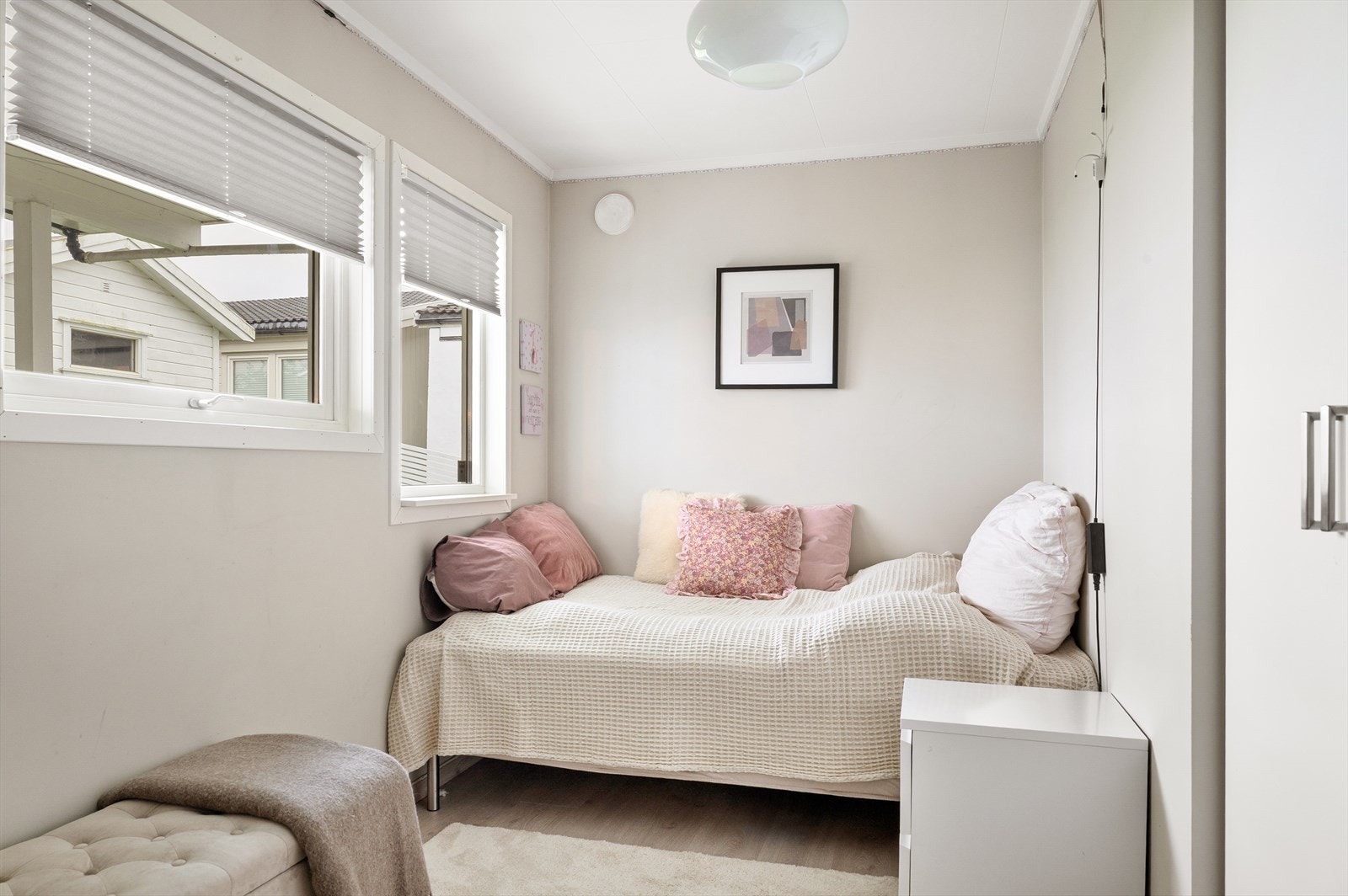 Soverom nr. 3 Galleribilde