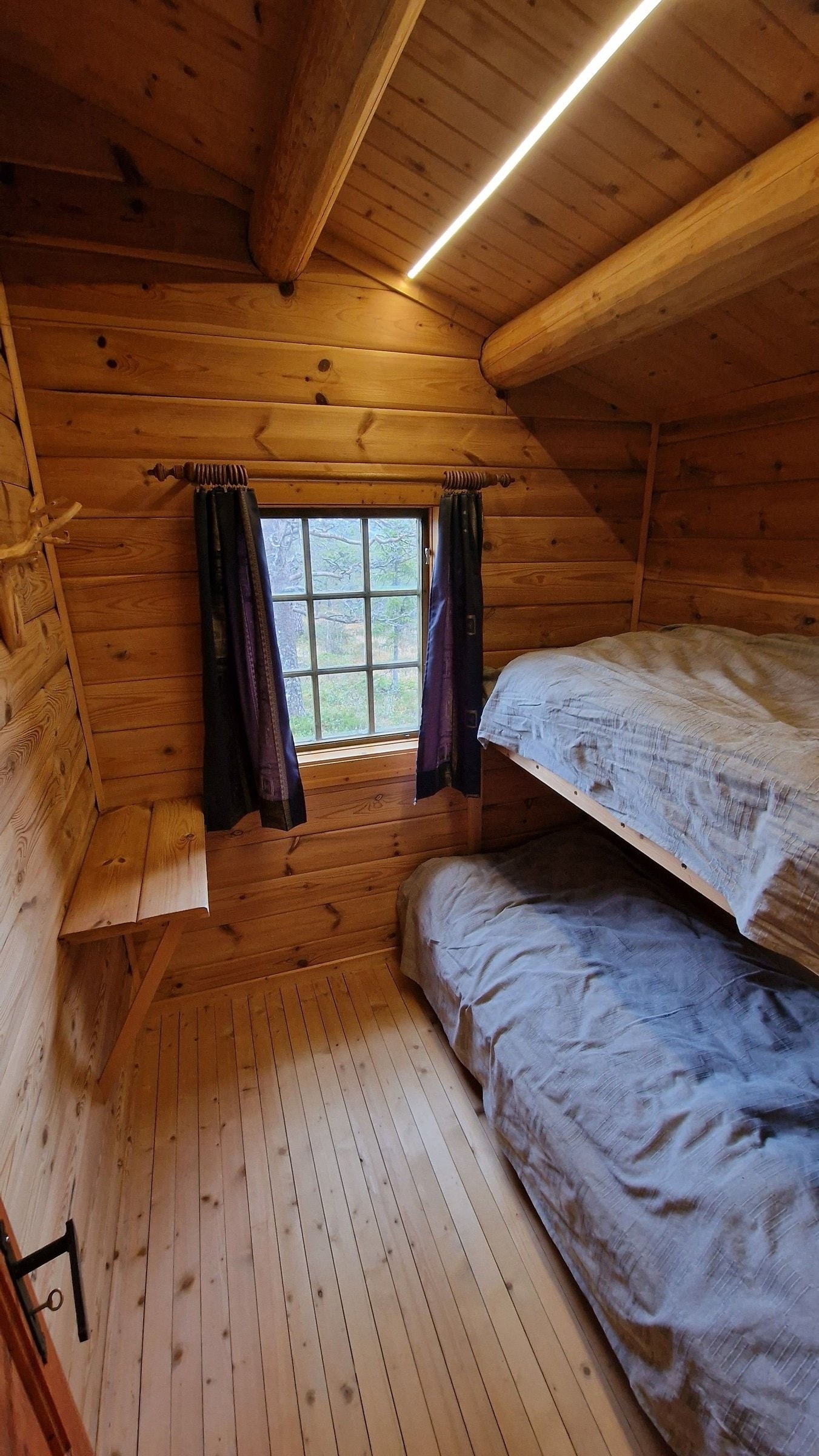 Soverom 1 Galleribilde