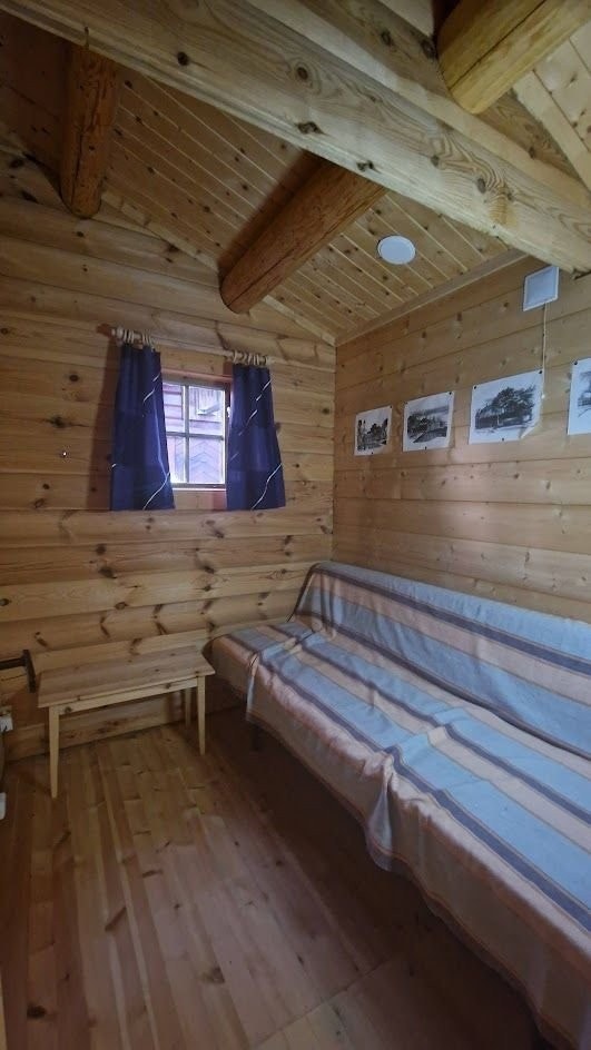 Soverom 3 Galleribilde