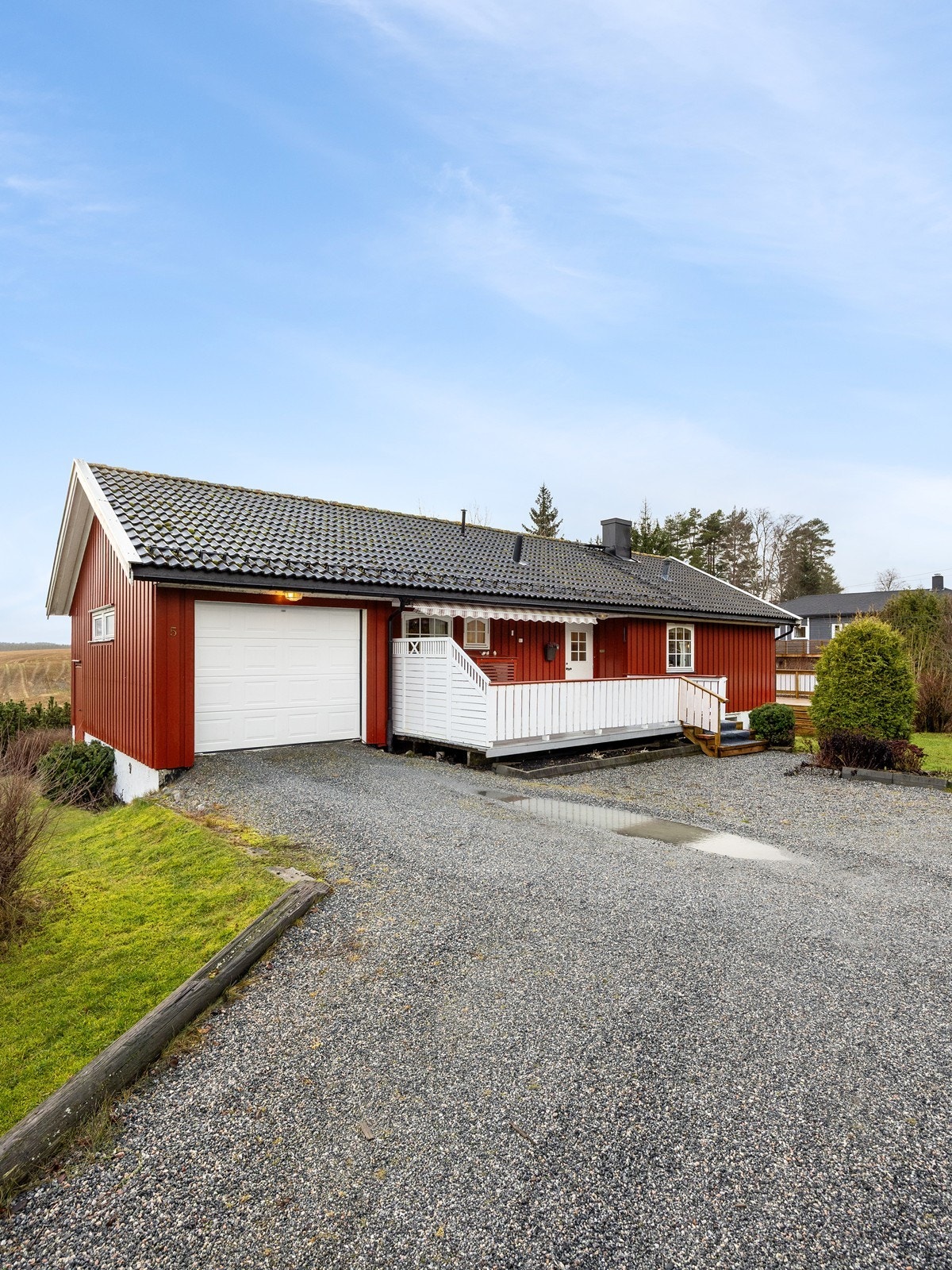 Velkommen til Rolfs vei 5! Galleribilde