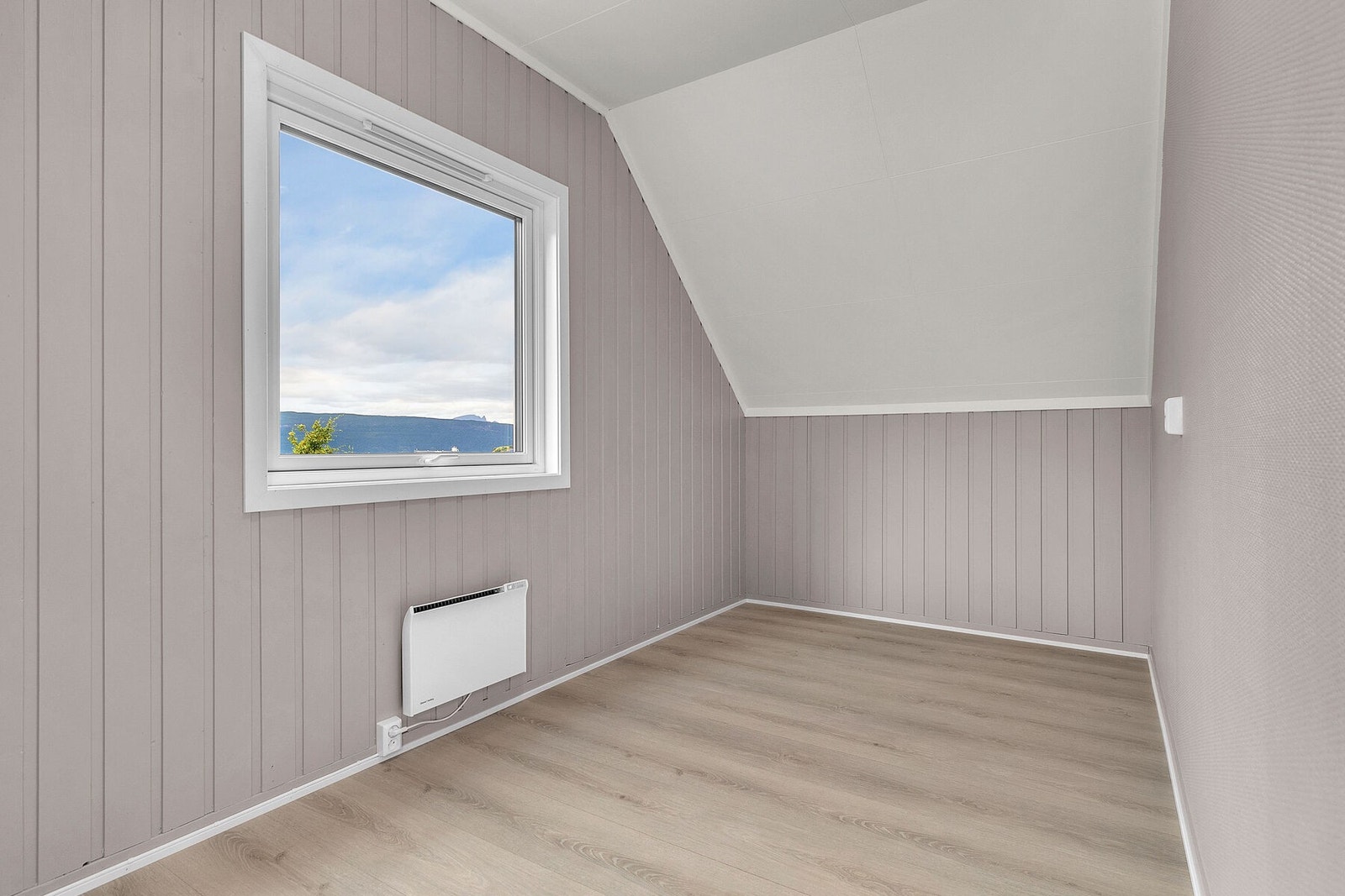 Soverom 1 Galleribilde