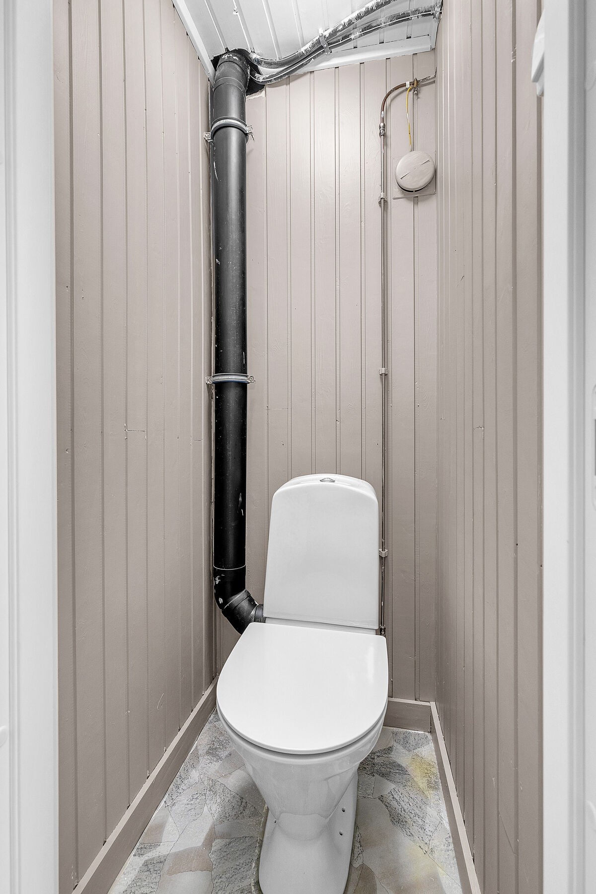 WC-rom - hybel Galleribilde