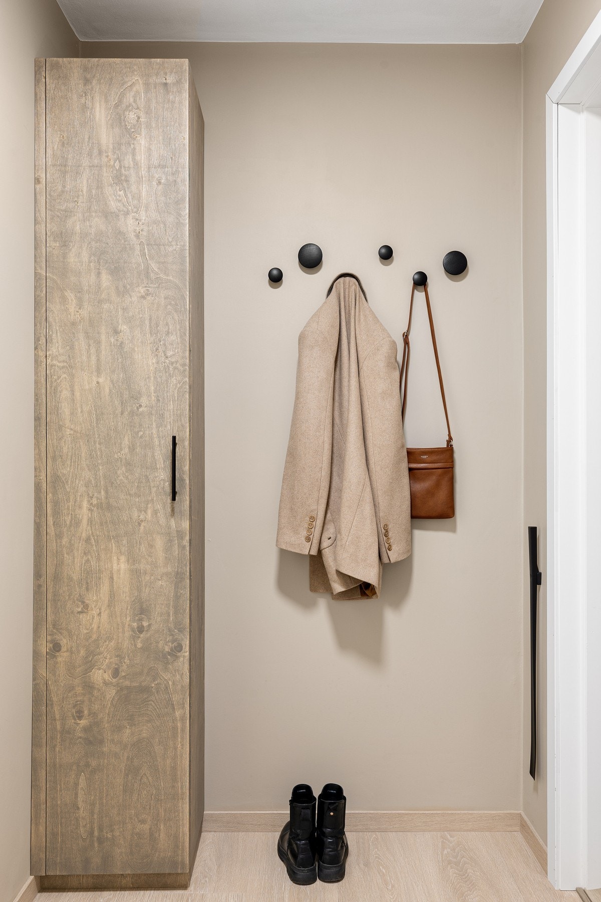 Entré. Galleribilde