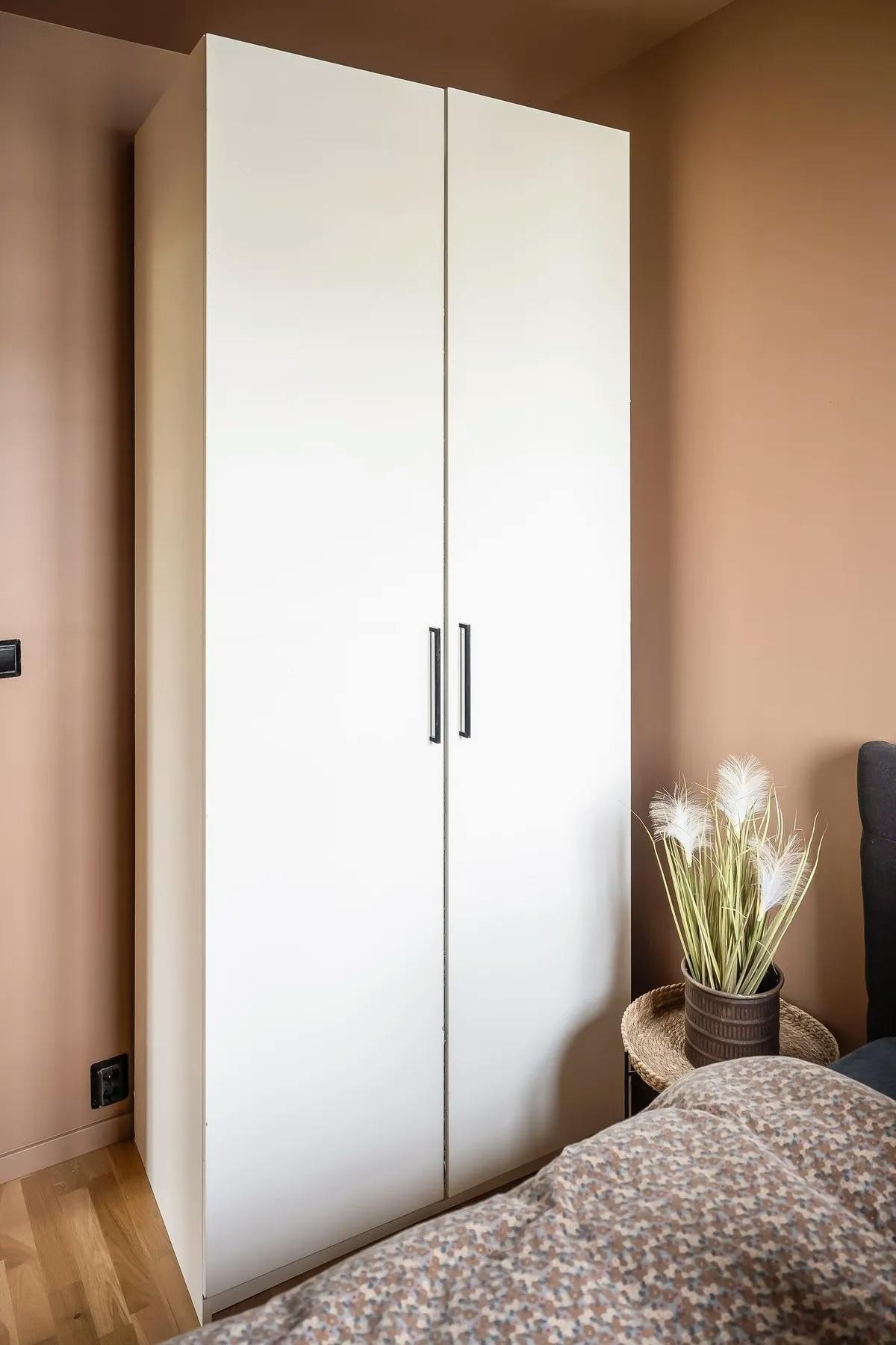 Mulighet for parkering på sameiets felles parkeringsplass Galleribilde