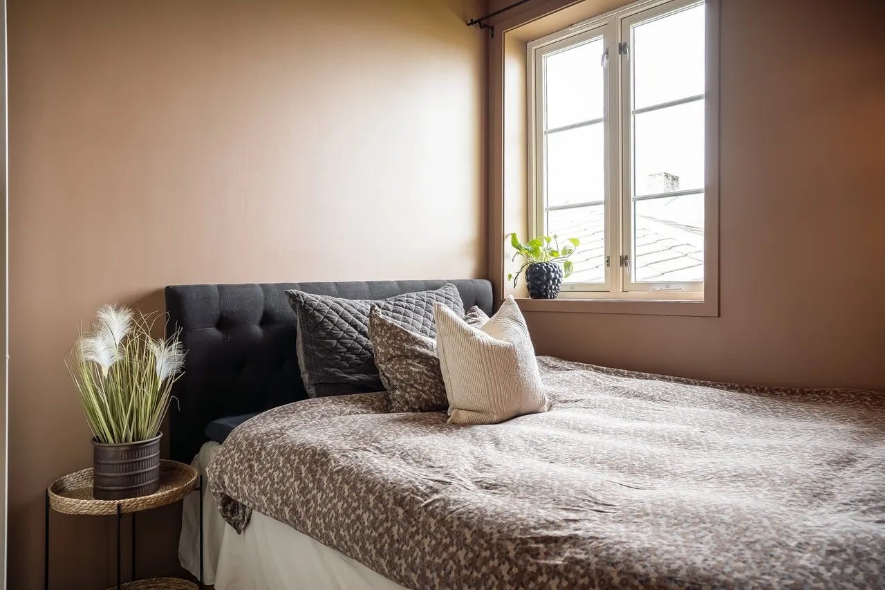 Internett og fjernvarme inkl. i husleie Galleribilde