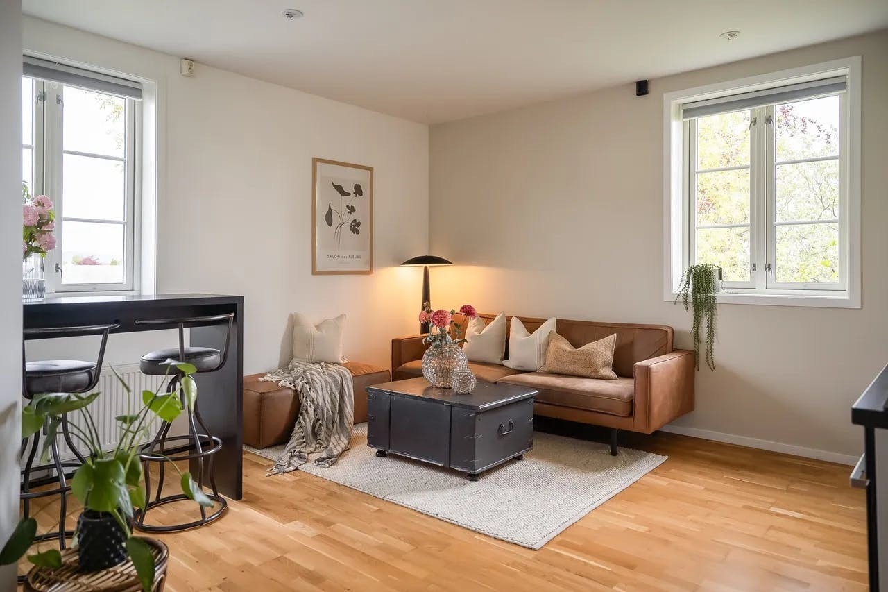 Velkommen til Utsiraveien 3! Galleribilde