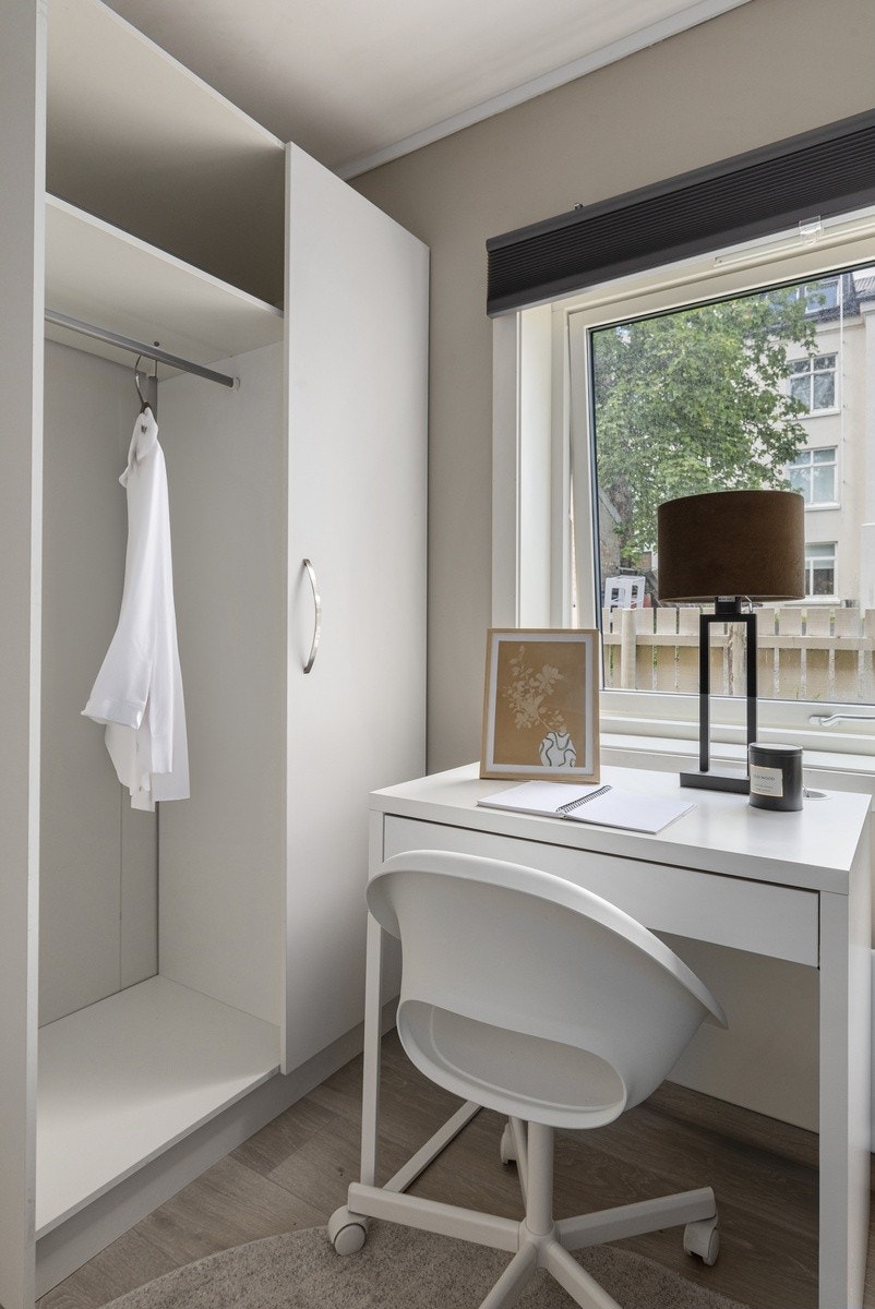 Rom "Jupiter" - UTLEID Galleribilde