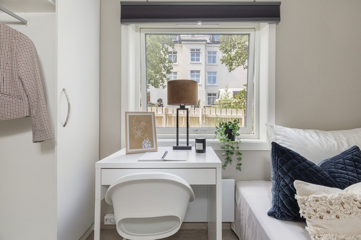 Rom "Jupiter" - UTLEID Galleribilde