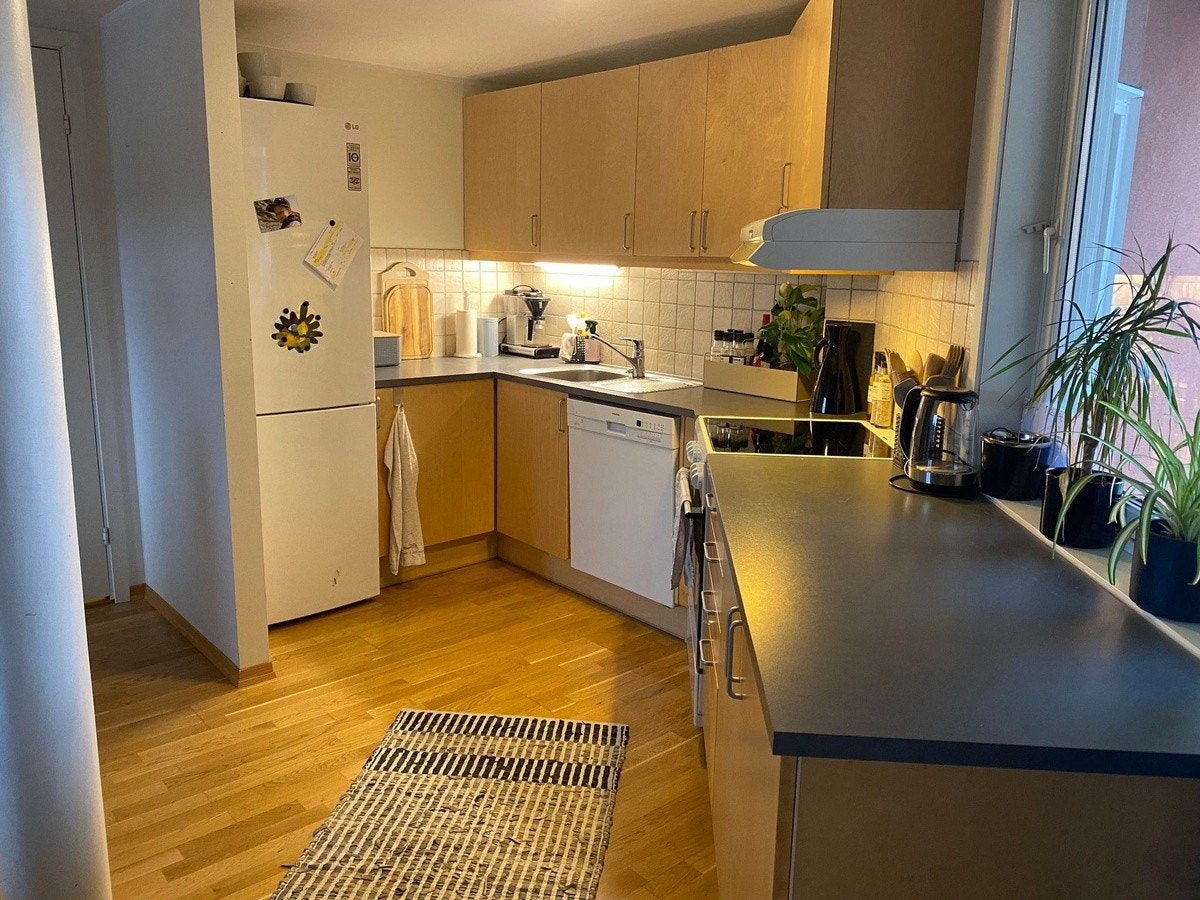 Alt er inkludert Galleribilde