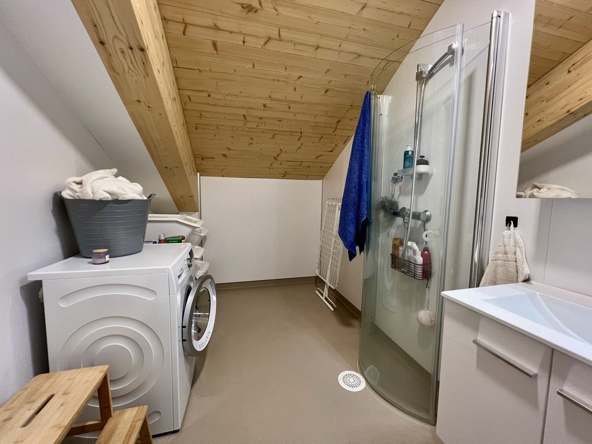 Fra aktuell leilighet Galleribilde