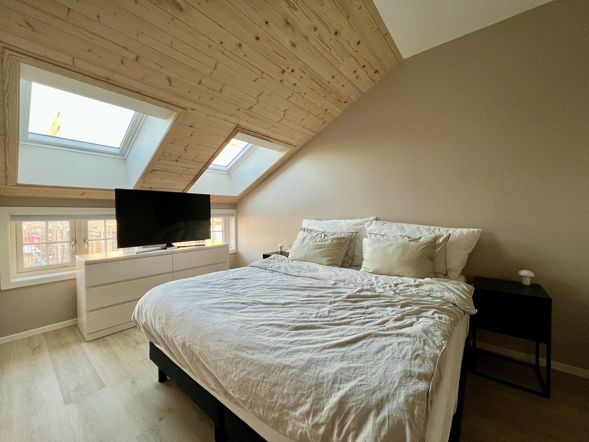 Fra aktuell leilighet Galleribilde