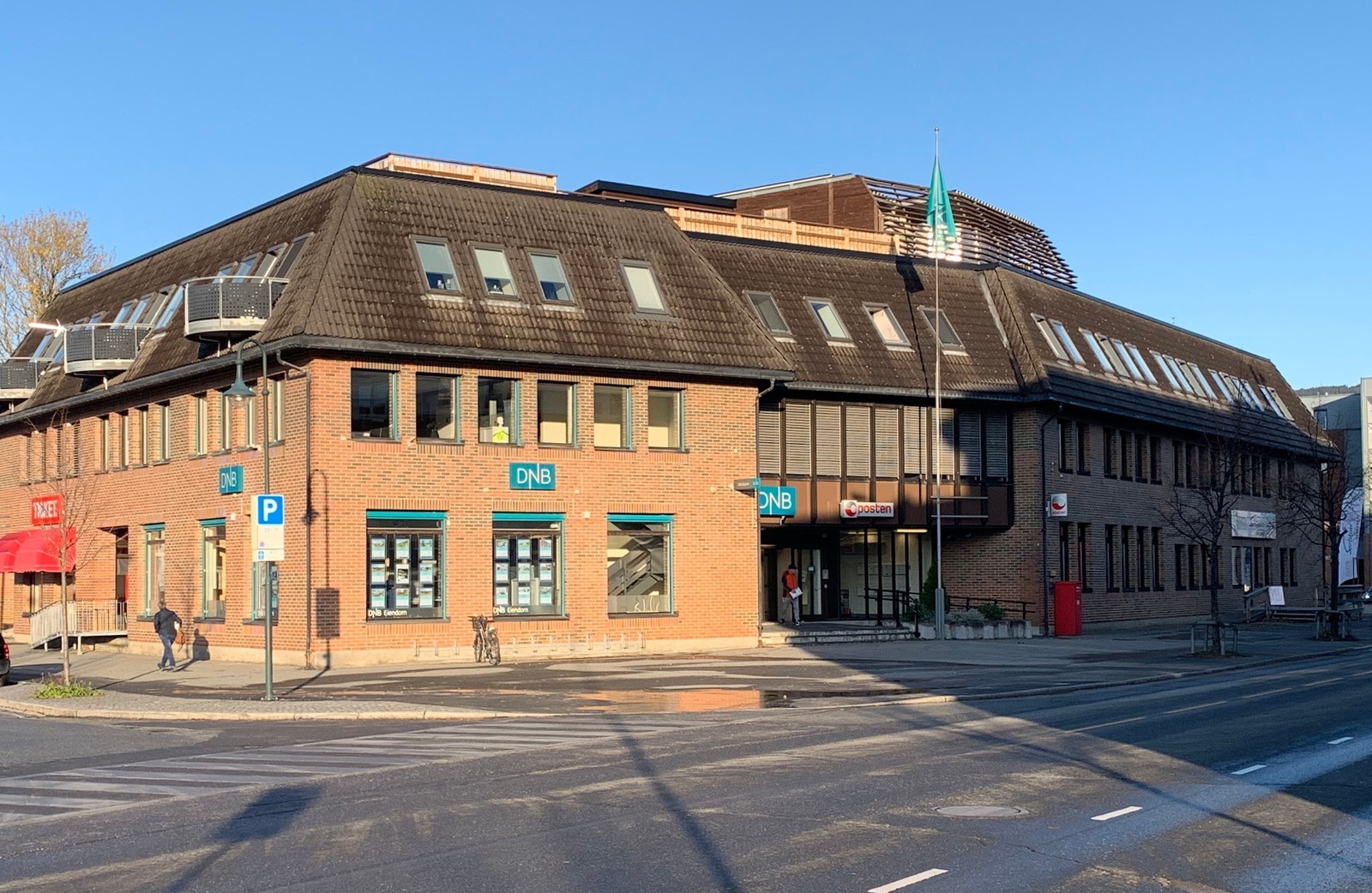 Stokmoveien 1 Galleribilde