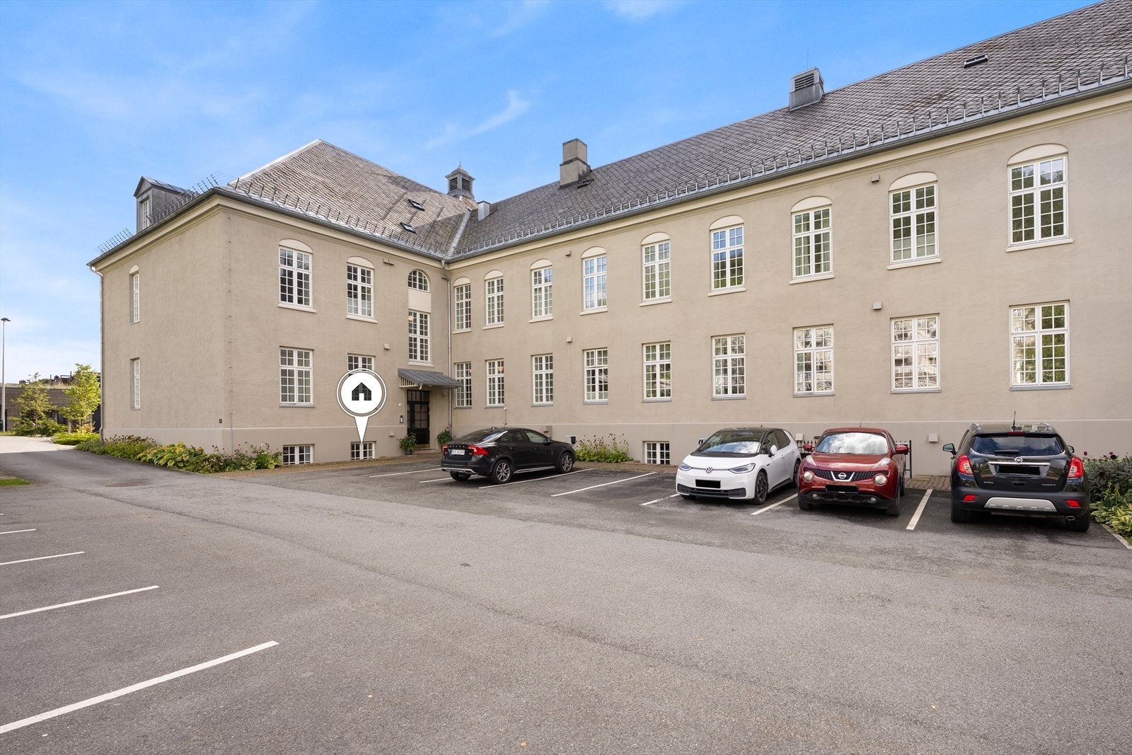 En perfekt leilighet for førstegangs kjøperen! Galleribilde