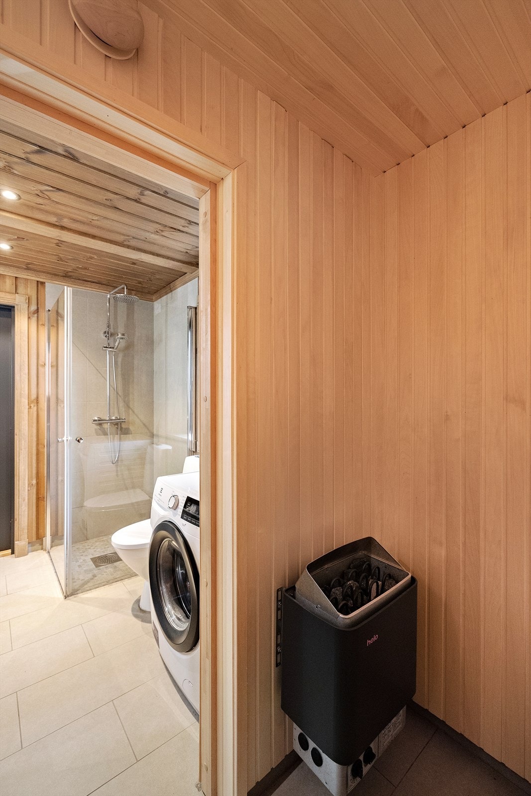 Badstue Galleribilde