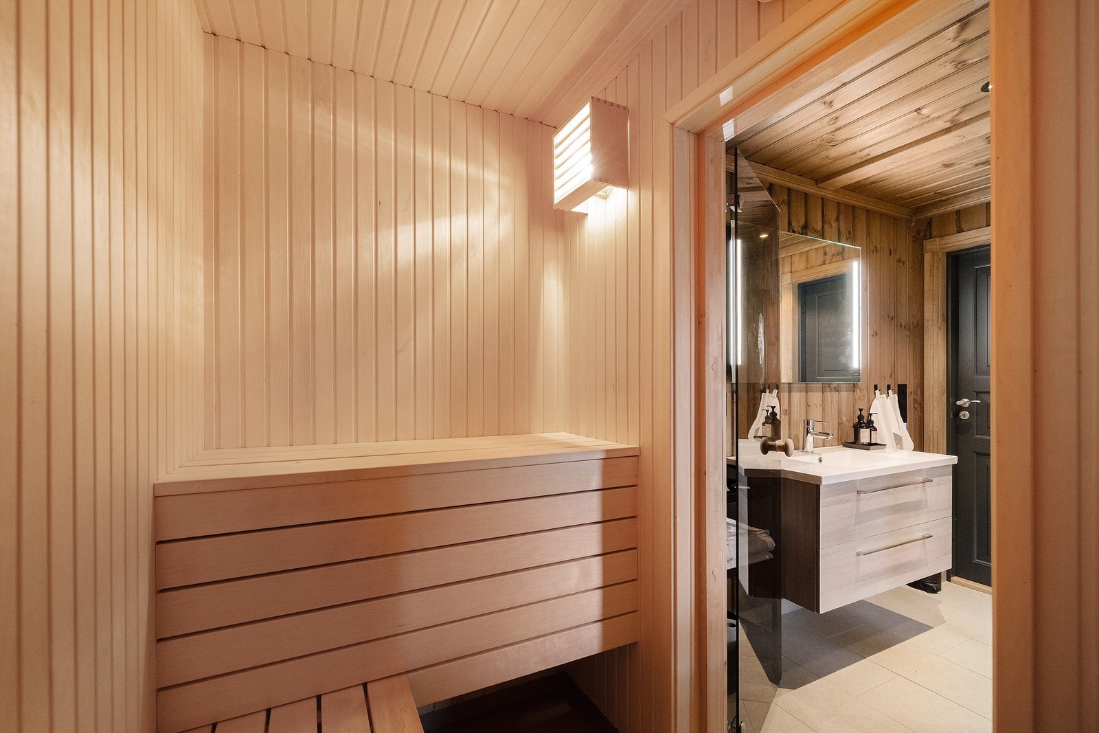 Badstue Galleribilde