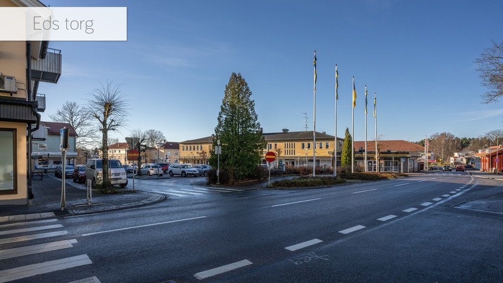 Eds torg.jpg Galleribilde