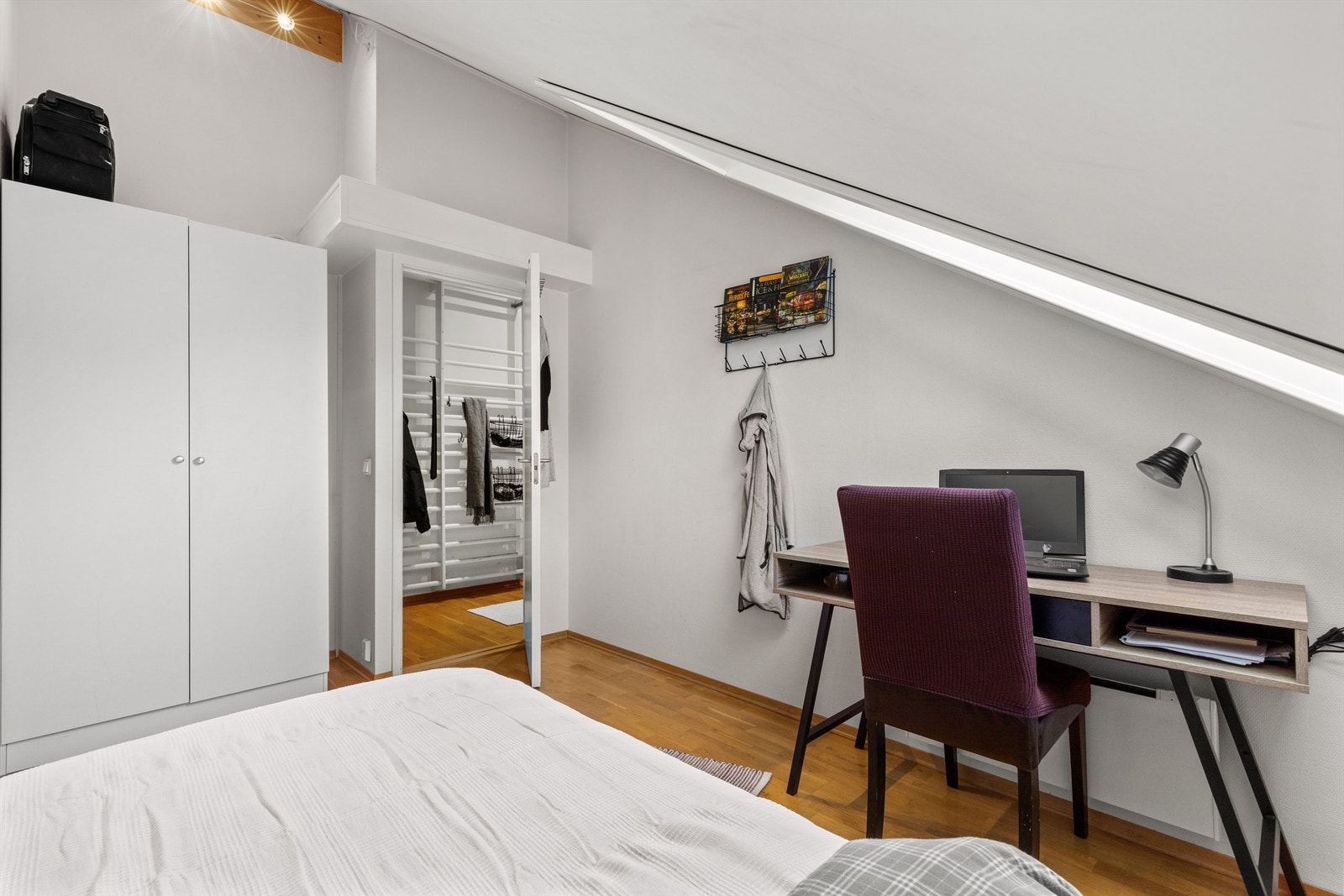 Soverom 3 Galleribilde