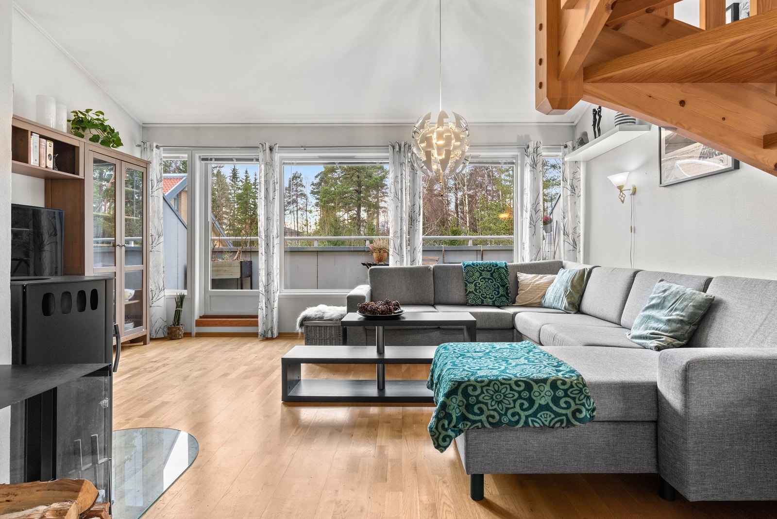 Stue Foto: Fotofirma Oh Shots Galleribilde