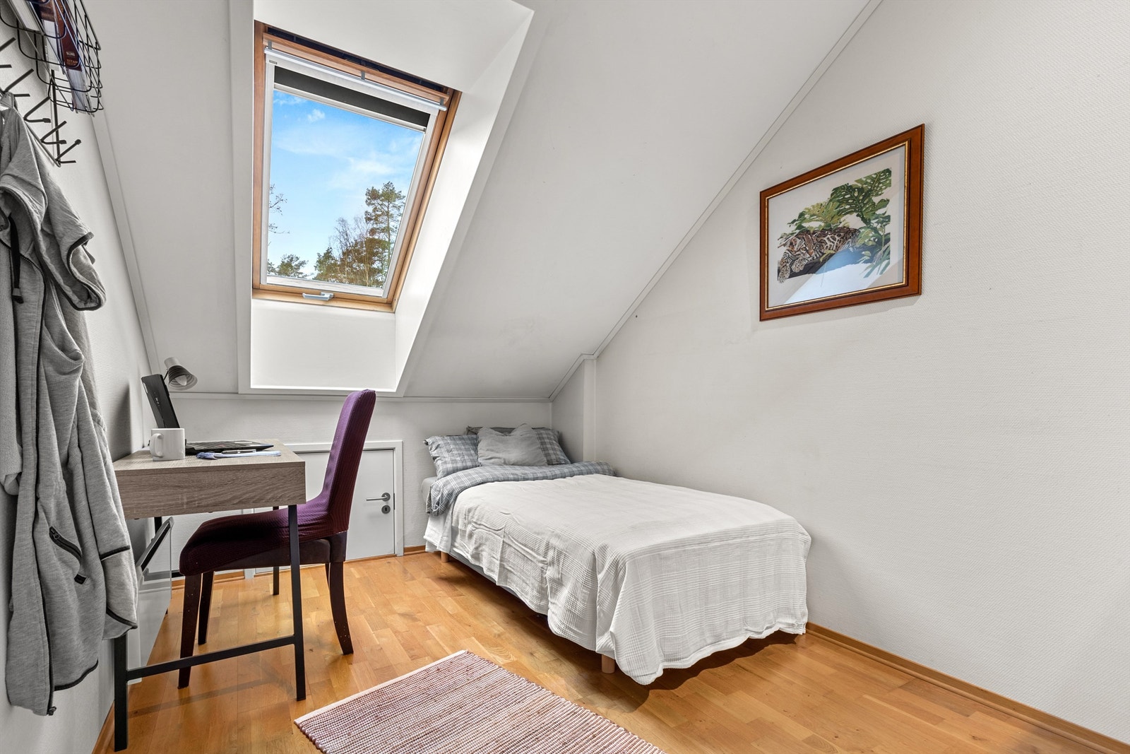 Soverom 3 Galleribilde