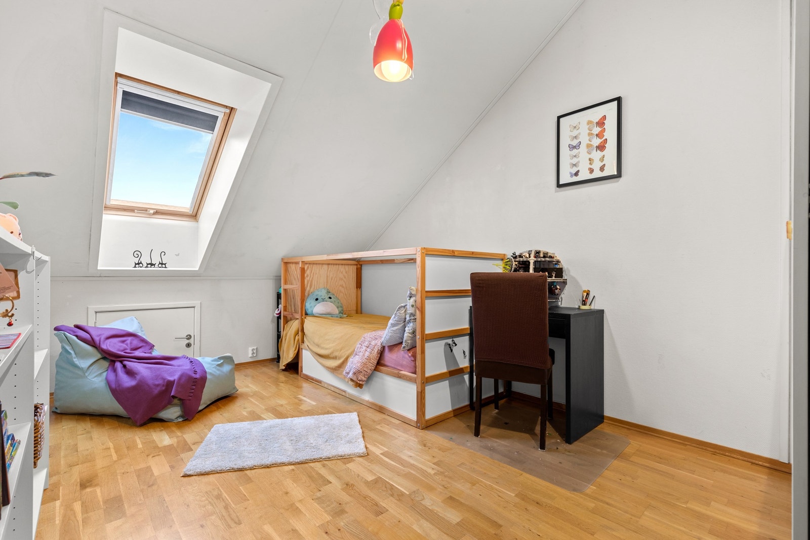 Soverom 2 Galleribilde