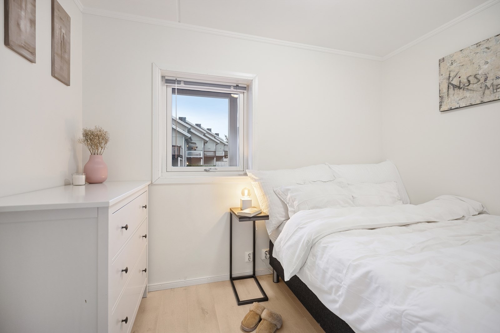 Soverom2. Galleribilde